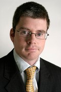 Edward Dunphy